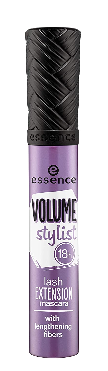 Essence Volume stylist 18h Lash Extension mascara 12ml (2)