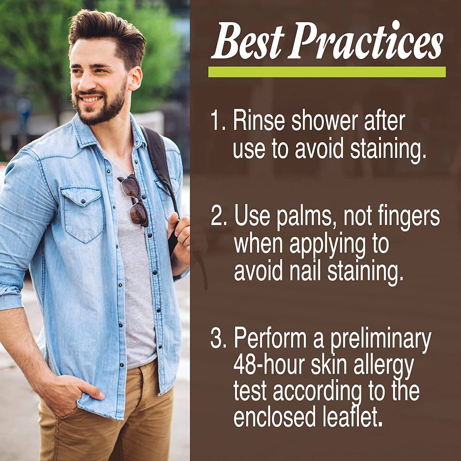 Just For Men Control GX Grey Reducing Shampoo (10)