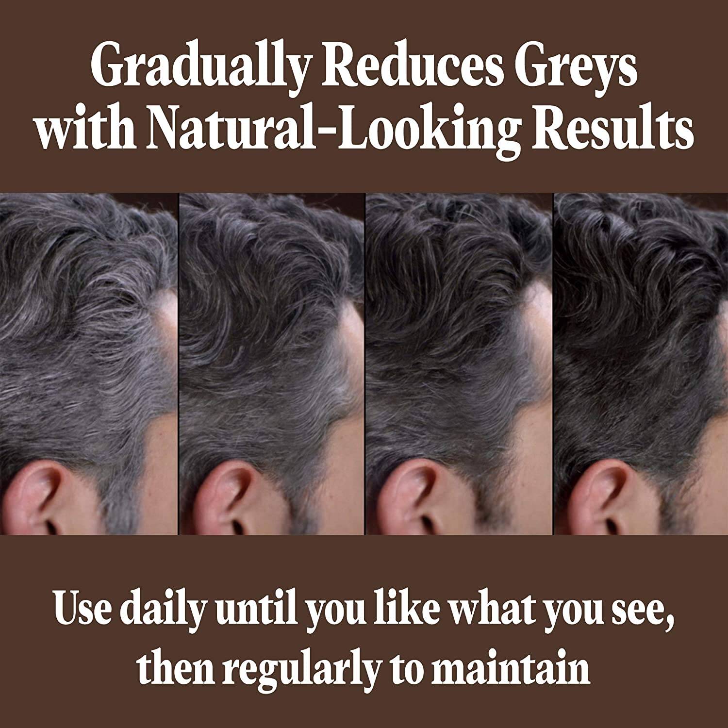 Just For Men Control GX Grey Reducing Shampoo (7)