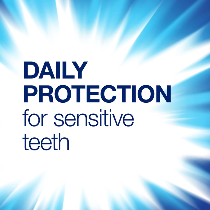 خمیر دندان دندان‌های حساس سنسوداین Extra Fresh اصل انگلیس
