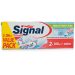 Signal Original Family Protection Toothpaste 2X100ml (Value Pack) (1)