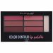 Maybelline Color Contour Lip Palette 02 – Blushed Bombshell (1)