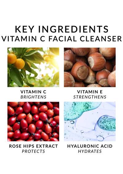 OZnaturals vitamin c cleanser (2)