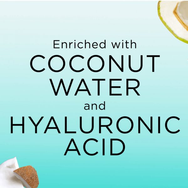 Garnier Hyaluronic Coconut EyeMask (1)