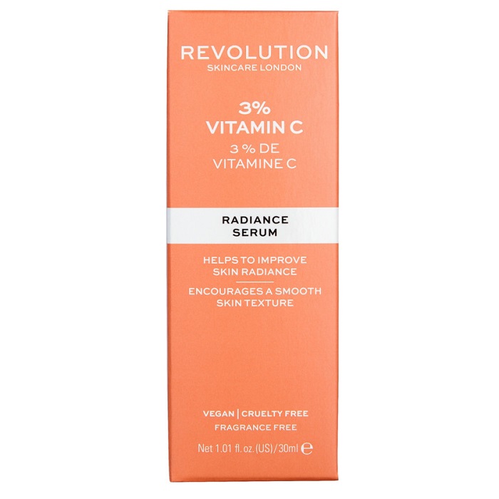 Revolution 3% VitaminC Serum (2)