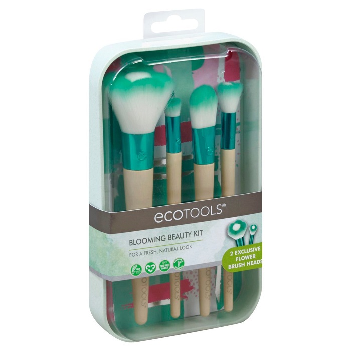 EcoTools Blooming Brush Set (6)
