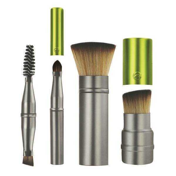 EcoTools Refresh Makeup Brush Head kit (1)