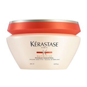 ماسک موی کراستاس KERASTASE مدل نوترتیو NUTRITIVE حجم 200 میل | مناسب موی بسیار خشک و ضخیم