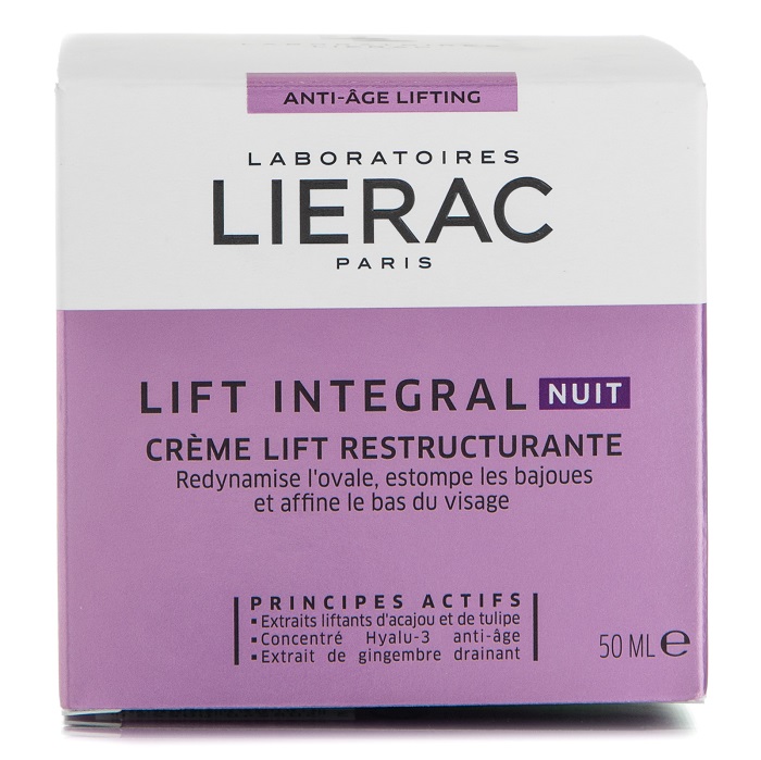 Lierac Lift Integral NightCream (3)