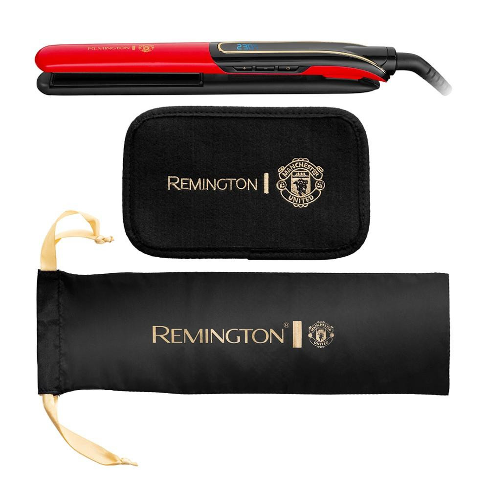 Ramington Straightener Manchester S6755 (6)