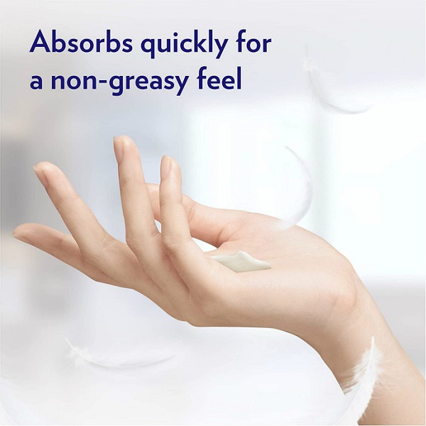 Vaseline intensive care healthy hands stronger nails (3)