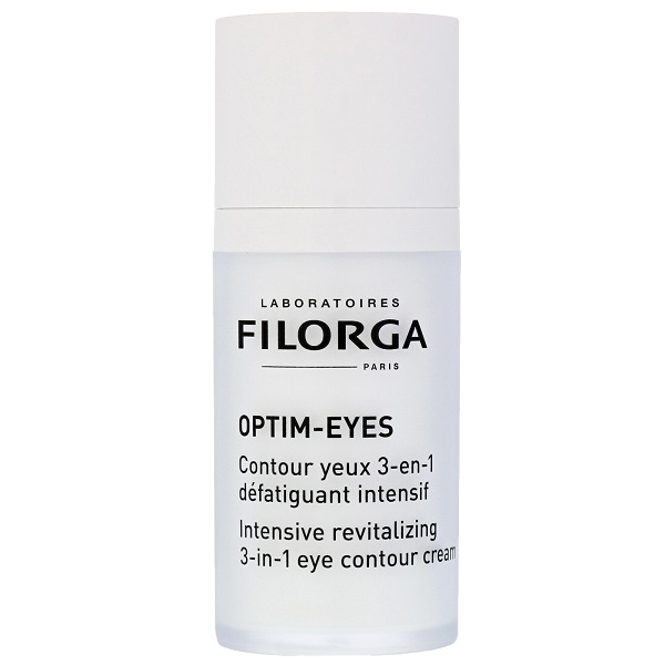 FILORGA optim-eyes intensive revitalizing 3in1 eye contour cream (1)