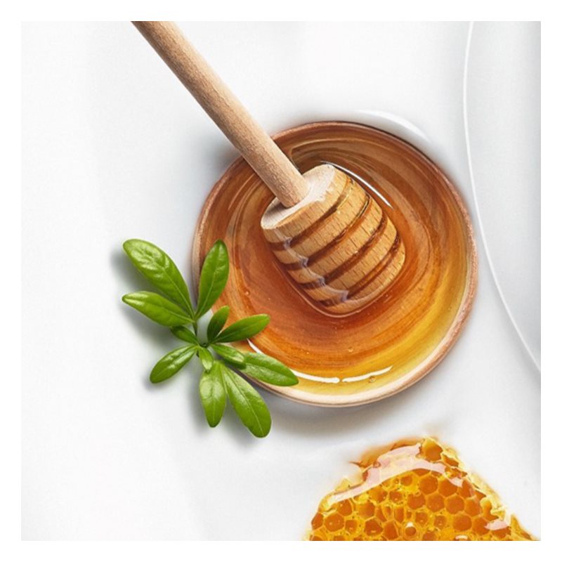 Garnier Botanic Therapy Hair Milk Mask Organic Almond Milk & Honey (4)