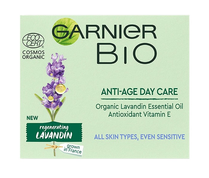 Garnier bio anti-age day care organic lavandin essential oil (2)