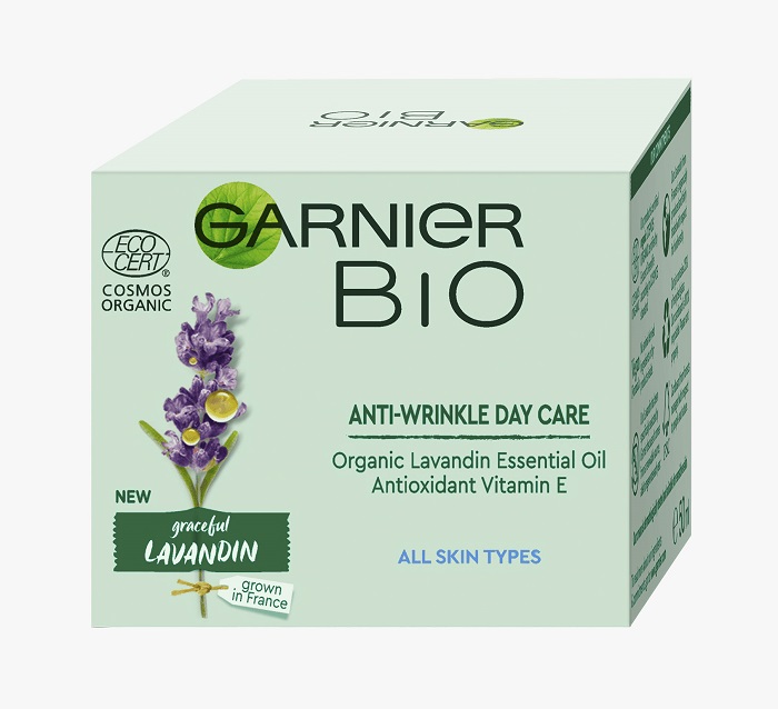 Garnier bio anti-age day care organic lavandin essential oil (6)