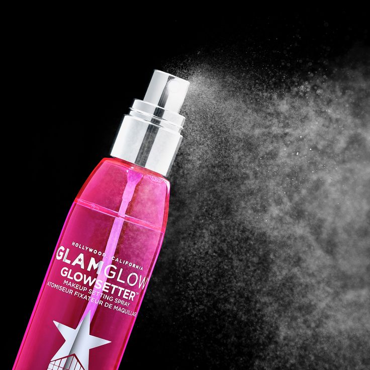 GlamGlow Glowsetter Makeup Setting Spray (2)