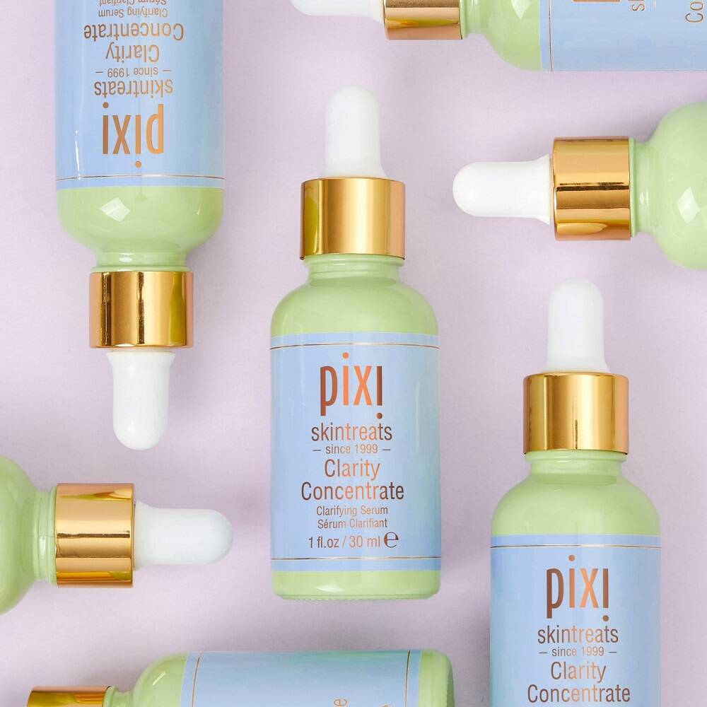 Pixi Skintreats Clarity Concentrate (4)