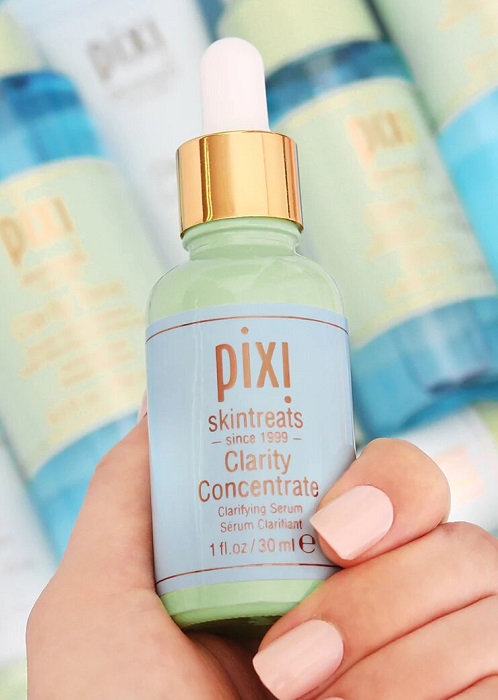 Pixi Skintreats Clarity Concentrate (7)