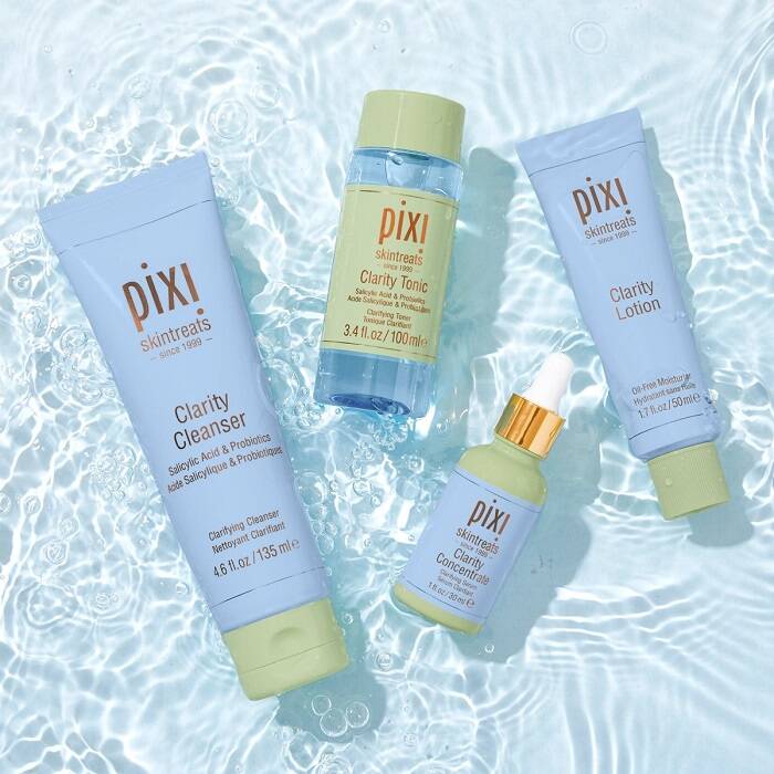 Pixi Skintreats Clarity Concentrate (8)