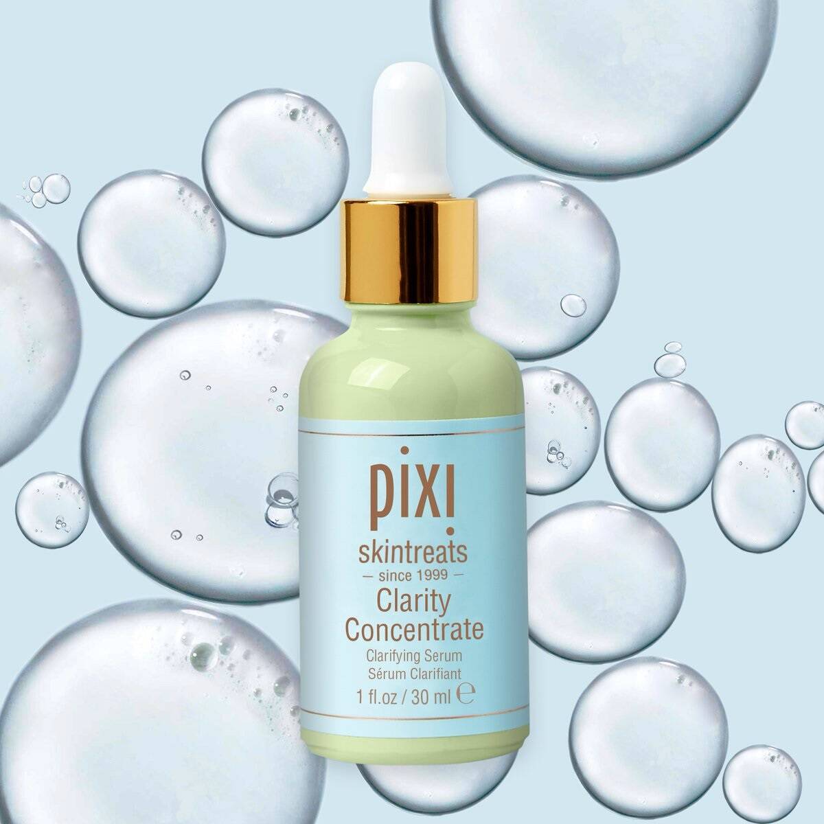 Pixi Skintreats Clarity Concentrate (9)
