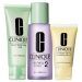 Clinique set 3Step Skin Care Kit Skin Type2 Combination Dry skin (1)