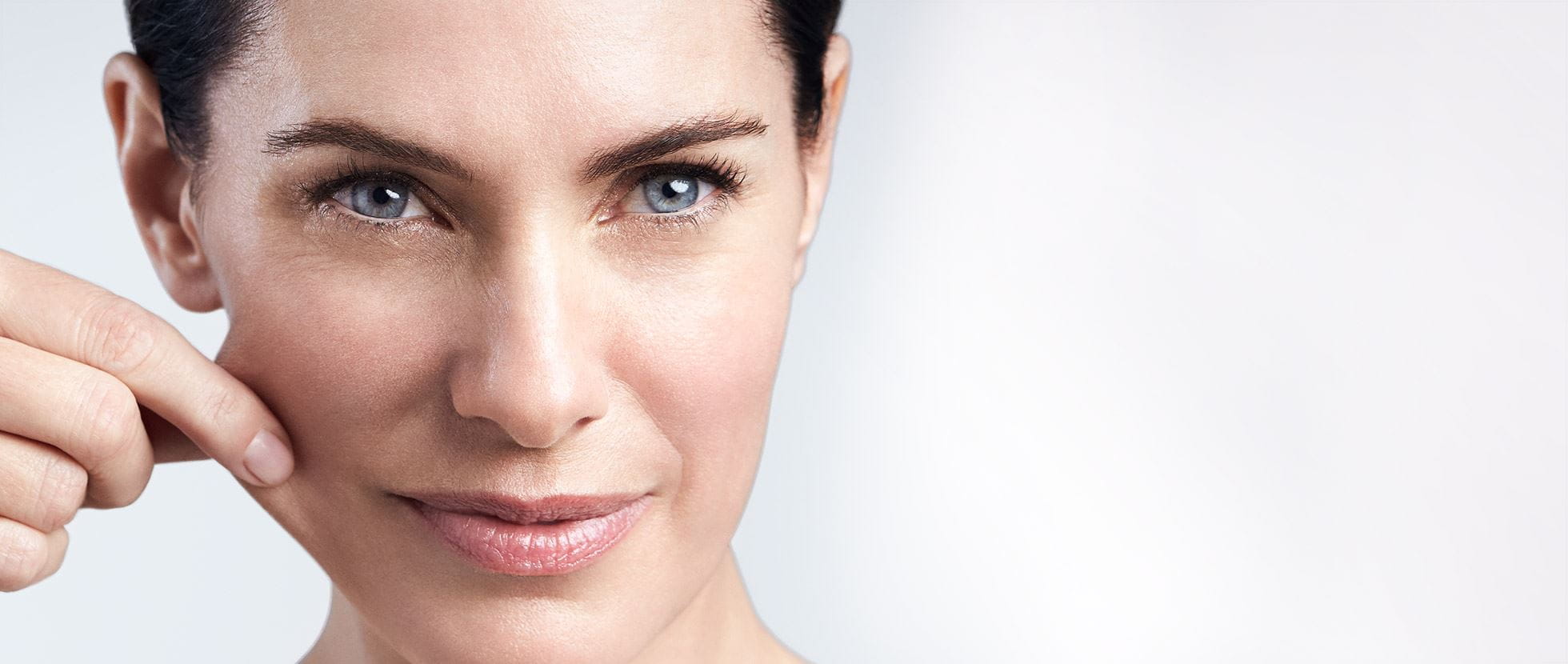 سرم صورت روغنی پرکننده و تقویت الاستیسیته اوسرین | مغذی، افزایش انعطاف پذیری و کشسانی پوست