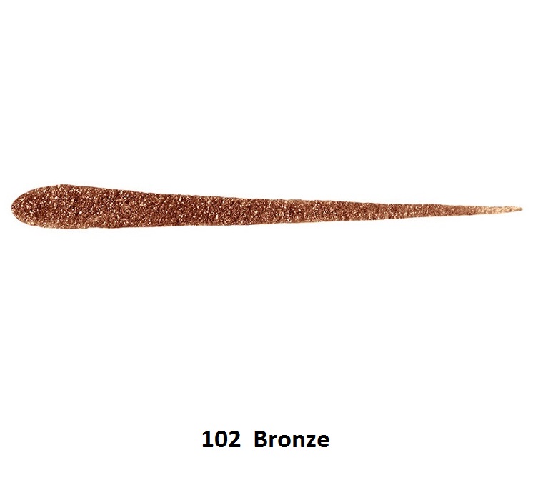KIKO MILANO Super Colour Eyeliner-102-Bronze(1)