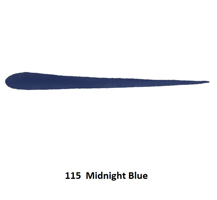 KIKO MILANO Super Colour Eyeliner-115-Midnight Blue(1)