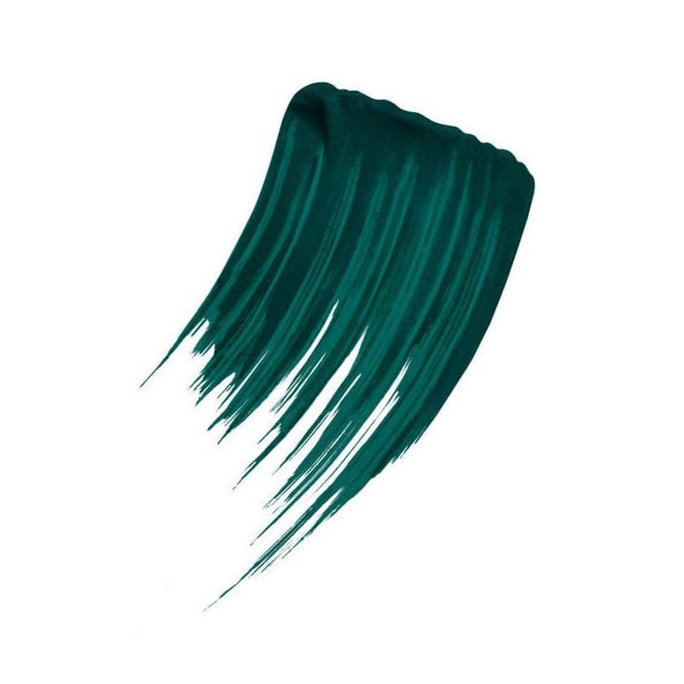 ریمل رنگی سبز smart colour کیکو (kiko) | حجم دهنده و بلند کننده مژه