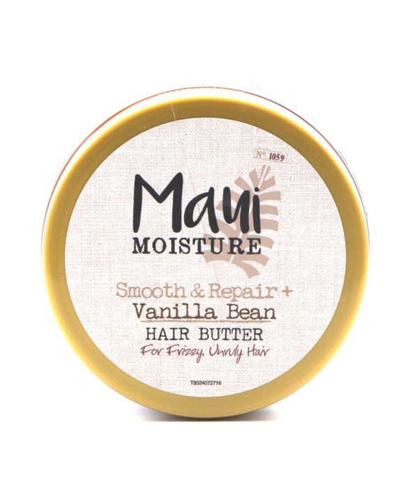Maui Gentle Moisture Repair Vanilla Bean Hair Butter (4)