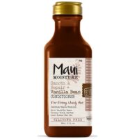 نرم کننده دانه وانیل مائویی Maui Vanilla Bean اصل | ضد وز، آبرسان، ترمیم کننده قوی مو