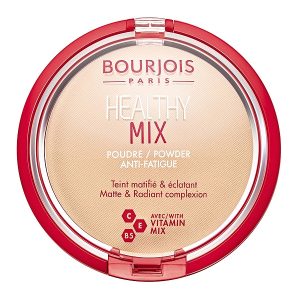 پنکک بورژوا Bourjois  اصل مدل هلثی میکس Healthy Mix