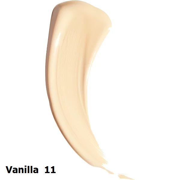 MAYBELLINE FIT ME CONCEALER-color vanilla 11