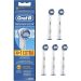 Oral-B Precision Clean Electric Toothbrush Heads 4+1 extra pack (2)