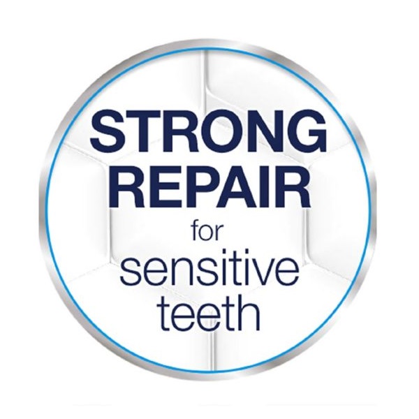 Sensodyne Repair Protect Whitening Toothpaste (5)