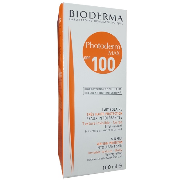 Bioderma Photoderm Max Fluid SPF 100 (3)