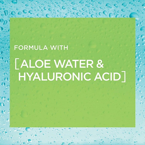 L’Oreal Paris Hydra Genius Hyaluronic Acid Aloe Liquid Hydrating Moisturiser for Normal to Combination Skin (3)