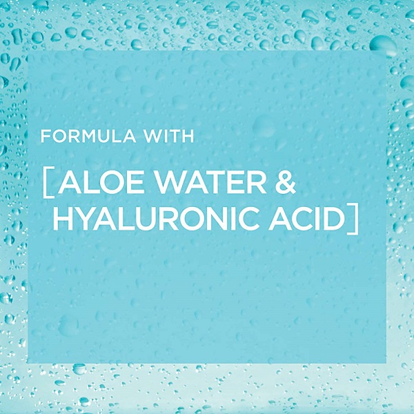 L’Oreal Paris Hydra Genius Hyaluronic Acid Aloe Liquid Moisturiser for Normal to Dry Skin (4)