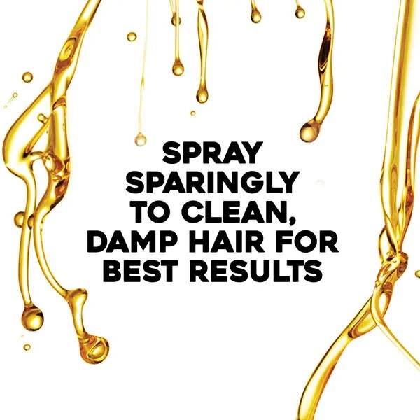 OGX Anti-Breakage Keratin Oil Rapid Reviving Hair Oil Spray (7)