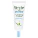Simple Water Boost Hydrating Booster Sensitive Skin 25ml (1)