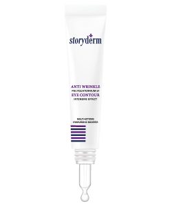 کرم دور چشم آبرسان و ضد چروک استوری درم Storyderm Anti Wrinkle | ضد پیری، ضد خشکی، ضد تیرگی و محکم کننده