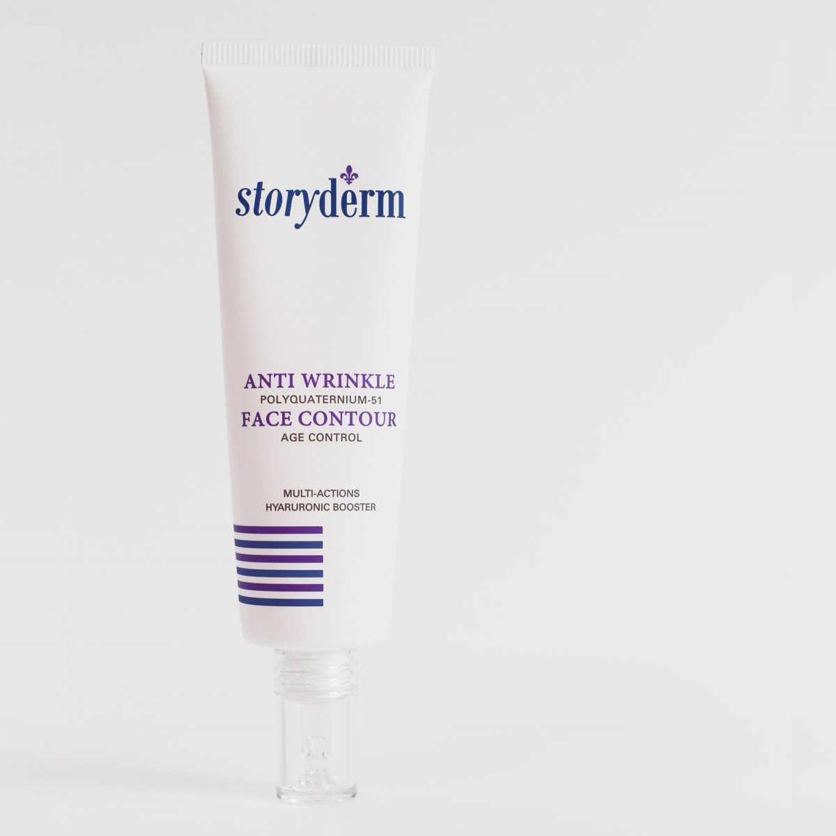کرم سفت کننده و ضد چروک استوری درم Storyderm Anti Wrinkle | ضد پیری، بازسازی کننده، لیفت کننده پوست صورت
