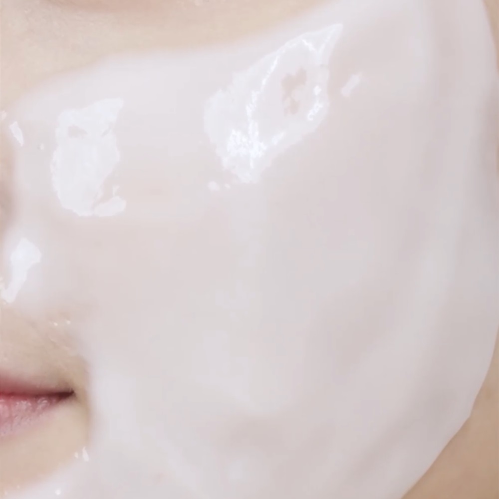 ماسک ژلاتو پوست چرب استوری درم Storyderm Gelato Mask | ضد جوش، ضد منافذ باز، کنترل چربی پوست و آبرسان | یک کیلوگرم
