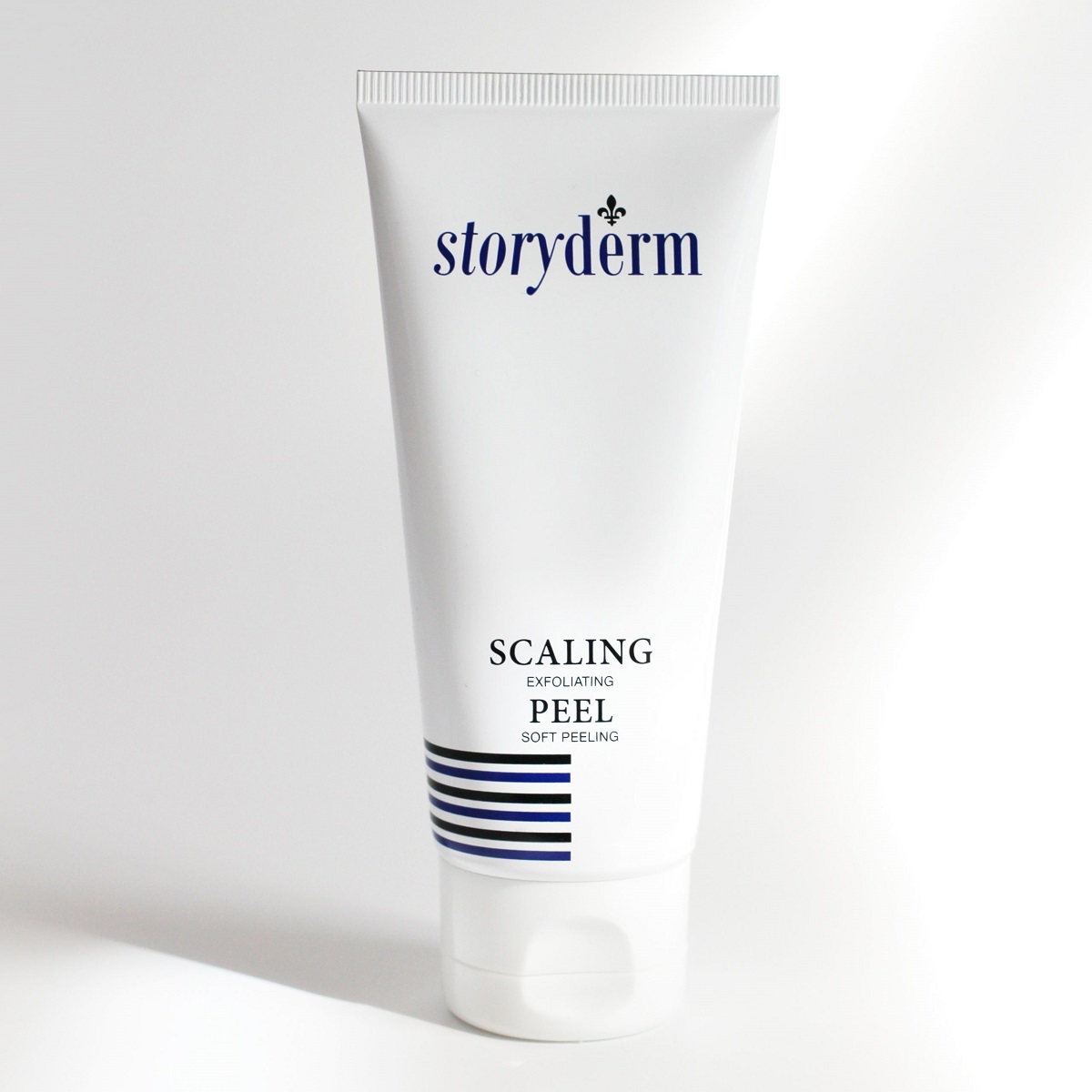 لایه بردار سلولزی اسکالینگ پیل استوری درم Storyderm Scaling Peel | ملایم، بدون خشکی و تحریک پوست، پاکسازی با مواد طبیعی