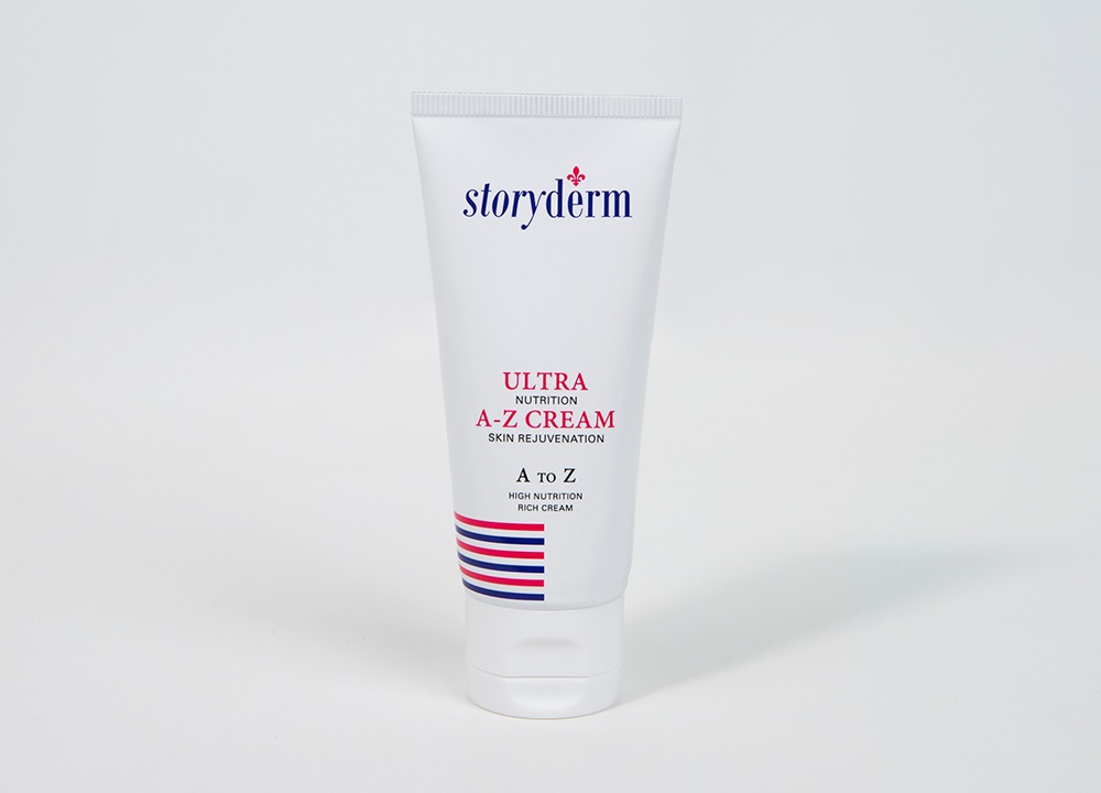 Storyderm Ultra Lift A-Z Cream (4)