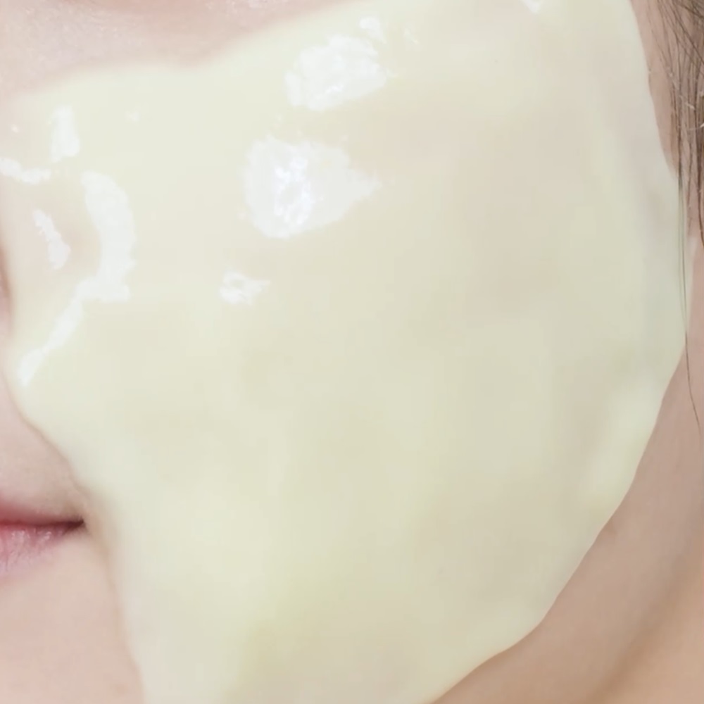 ماسک ژلاتو ویتامین C استوری درم Storyderm Gelato Mask | روشن کننده، ضد لک، آنتی اکسیدان، ضد پیری | یک کیلوگرم