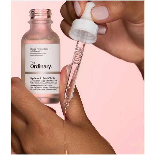 The Ordinary Hyaluronic Acid 2% + B5 Hydration Support Formula (5)