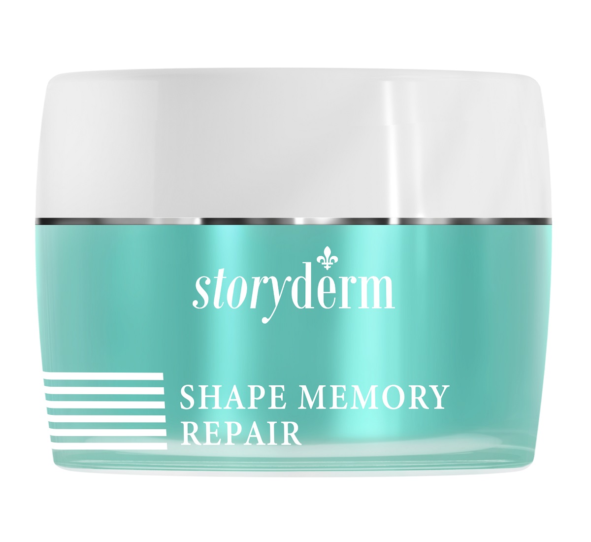 معرفی کرم ترمیم و مرطوب کننده شیپ مموری استوری درم Storyderm Shape Memory | جوانساز، محافظت ضد پیری، سفت کننده پوست حجم 50 میلی لیتر
