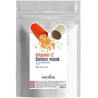قیمت و خرید ماسک ژلاتو ویتامین C استوری درم Storyderm Gelato Mask | روشن کننده، ضد لک، آنتی اکسیدان، ضد پیری | یک کیلوگرم
