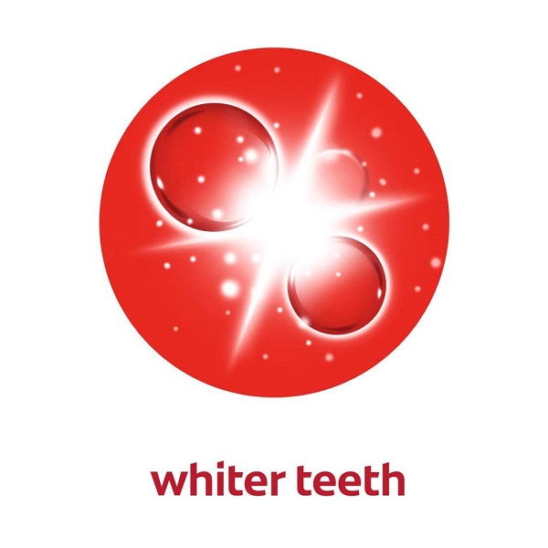 Colgate Max White Luminous Whitening Toothpaste Pump (5)